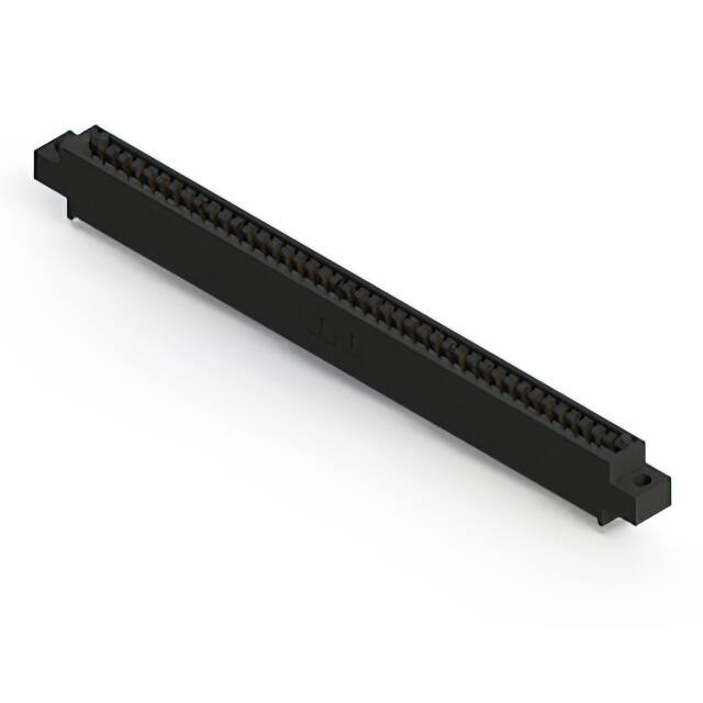 396-042-522-604 EDAC Inc.  Edgeboard Connectors